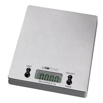 Кухонные весы CLATRONIC KW 3367