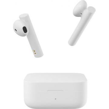 Наушники Xiaomi Mi True Wireless Earphones 2 Basic White