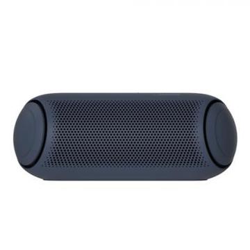 Bluetooth колонка LG XBOOM Go PL5 Dark Blue (PL5.DCISLLK)