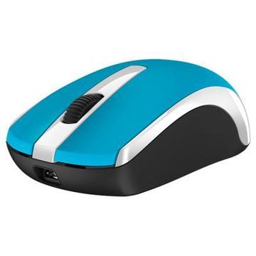 Мишка Genius ECO-8100 Blue (31030010406)