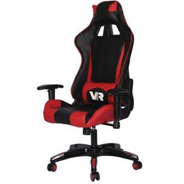Крісла геймерські Barsky Sportdrive Game Red (SD-13)