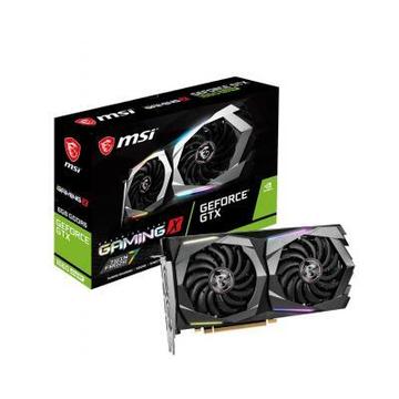 Видеокарта MSI GeForce GTX1660 SUPER 6144Mb GAMING X (GTX 1660 SUPER GAMING X 6G)