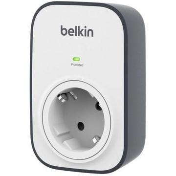 Мережевий фільтр Belkin BSV102vf