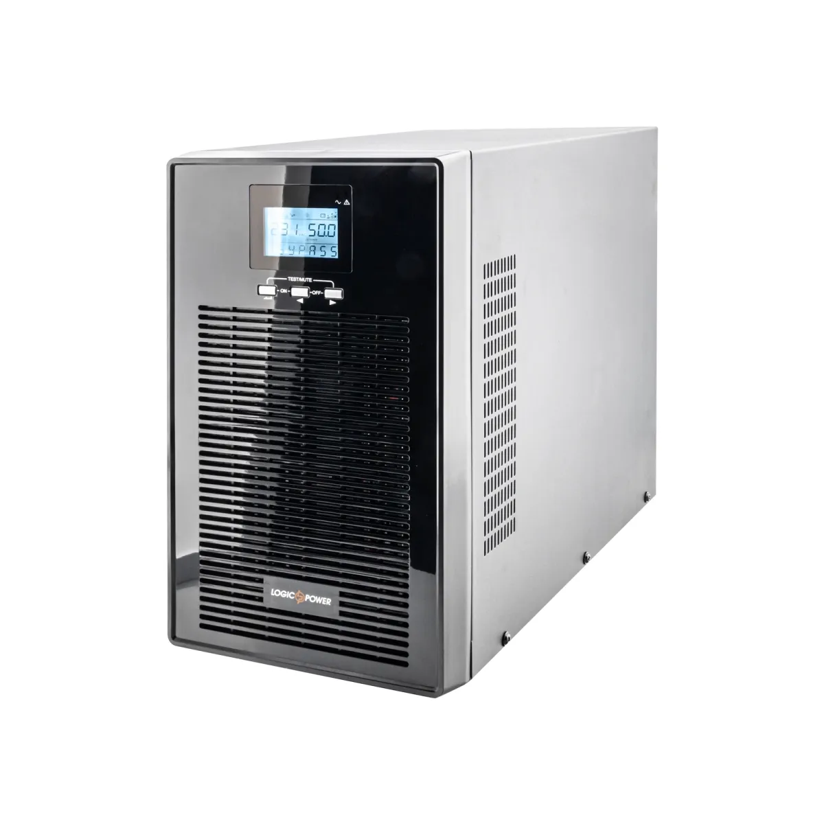 Блок безперебійного живлення LogicPower Smart-UPS 2000 Pro (6782)