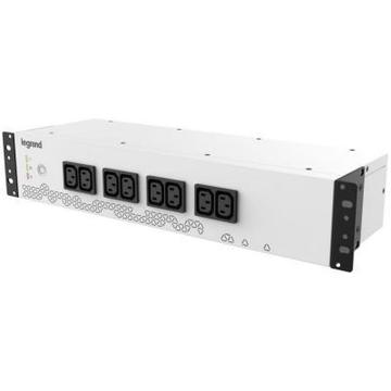 Блок безперебійного живлення LEGRAND Keor PDU 800VA IEC (310331)