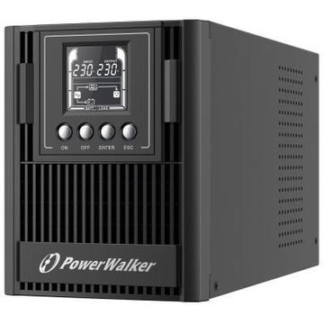 Блок безперебійного живлення PowerWalker VFI 1000 AT (10122180)