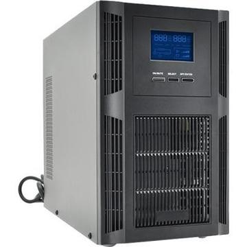 Блок безперебійного живлення Ritar PT-2KS-LCD, 2000VA (1600Вт) (PT-2KS-LCD)