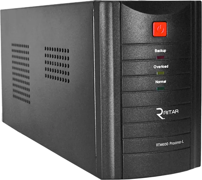 Источник бесперебойного питания Ritar RTM525 (315W) Proxima-L (RTM525L)