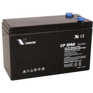 Аккумуляторная батарея для ИБП Vision CP 12V 9Ah (CP1290)