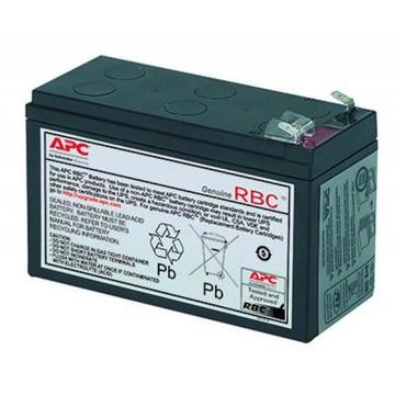 Акумуляторна батарея для ДБЖ APC Replacement Battery Cartridge #106 (APCRBC106)
