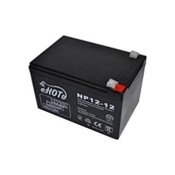 Аккумуляторная батарея для ИБП Enot 12В 12 Ач (NP12-12)