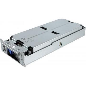Акумуляторна батарея для ДБЖ APC Replacement Battery Cartridge #43 (RBC43)