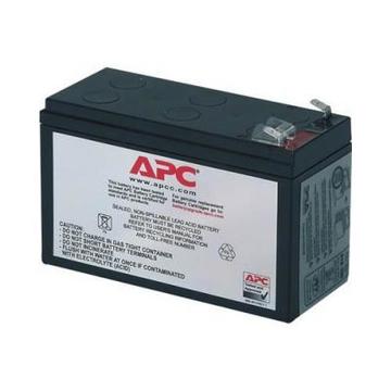 Акумуляторна батарея для ДБЖ Replacement Battery Cartridge #2 APC (RBC2)