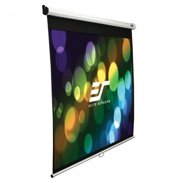 Інтерактивна дошка та екран Elite Screens M120XWH2