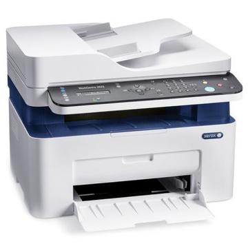 Принтер Xerox WC 3025DNI Wi-Fi