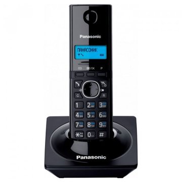 Телефон Panasonic KX-TG1711UAB