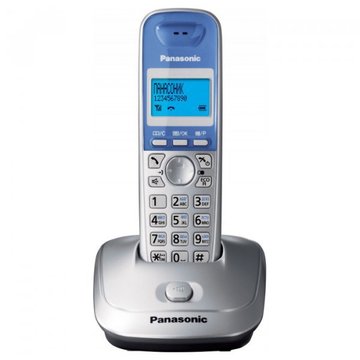 Телефон Panasonic KX-TG2511UAS