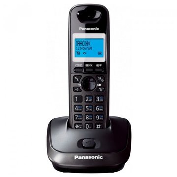 Телефон Panasonic KX-TG2511UAT