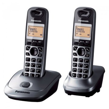 Телефон Panasonic KX-TG2512UAM