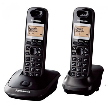 Телефон Panasonic KX-TG2512UAT