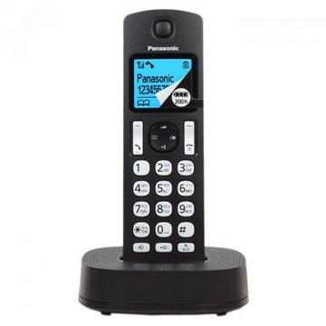 Телефон Panasonic KX-TGC310UC1