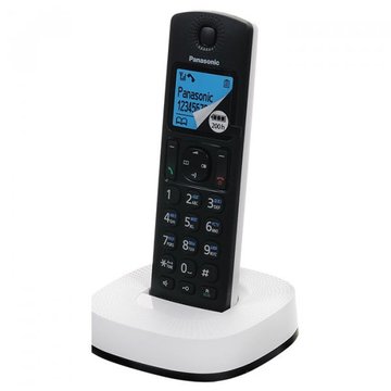Телефон Panasonic KX-TGC310UC2