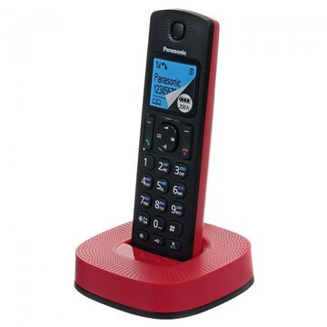 Телефон Panasonic KX-TGC310UCR