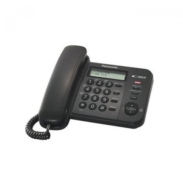 Провідний телефон Panasonic KX-TS2356UAB