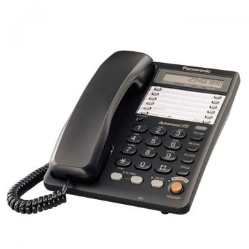 Телефон Panasonic KX-TS2365UAB