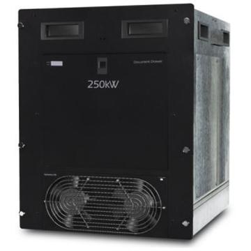 Источник бесперебойного питания APC SYMMETRA 250kW Static Switch Module (SYSW250KD)