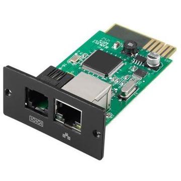 МФУ APC Easy UPS Online SNMP Card (APV9601)