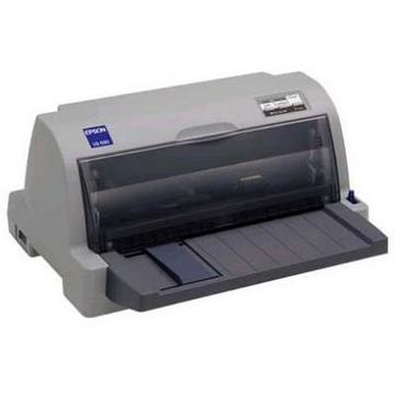 Принтер LQ-630 EPSON (C11C480141)