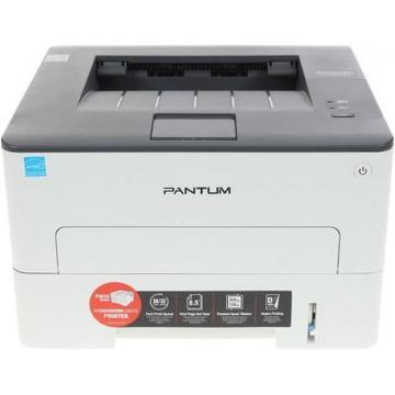 МФУ Pantum P3010D White