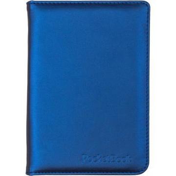 Чехол, сумка для планшетов PocketBook 6" 616/627/632 blue (VLPB-TB627MBLU1)