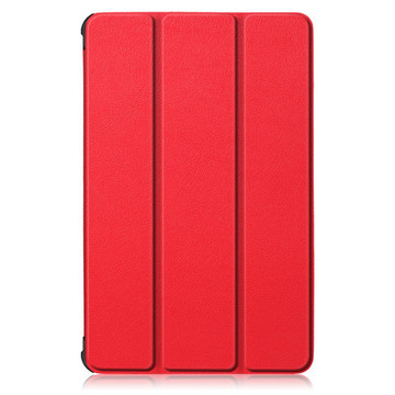 Обкладинка BeCover Smart Case Lenovo Tab M10 Plus TB-X606F Red (705183)