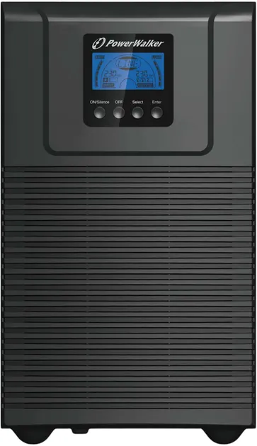 Блок безперебійного живлення PowerWalker VFI 2000 TGB (10122099)