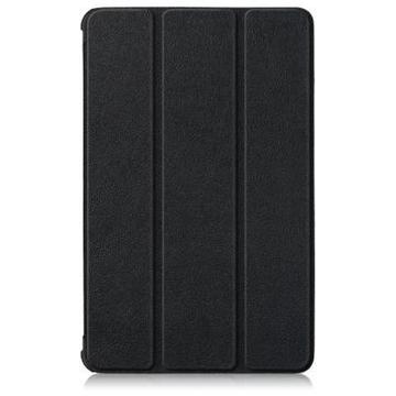 Чохол, сумка для планшета BeCover Smart Case для Samsung Galaxy Tab S6 Lite 10.4 P610/P615 Bla (704850)
