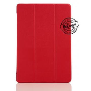 Чехол, сумка для планшетов BeCover Smart Case для Lenovo Tab E10 TB-X104 Red (703280)