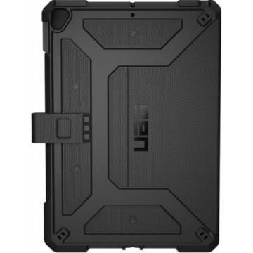 Чехол, сумка для планшетов UAG iPad 10.2 2019 Metropolis, Black (121916114040)