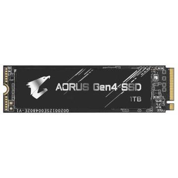 SSD накопитель Gigabyte 1TB Aorus (GP-AG41TB)