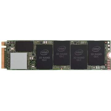 SSD накопитель INTEL 1TB  (SSDPEKNW010T9X1)