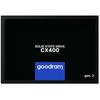 SSD накопитель Goodram CX400 512GB (SSDPR-CX400-512-G2)