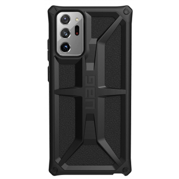 Чохол для смартфона UAG Galaxy Note 20 Ultra Monarch, Black (212201114040)