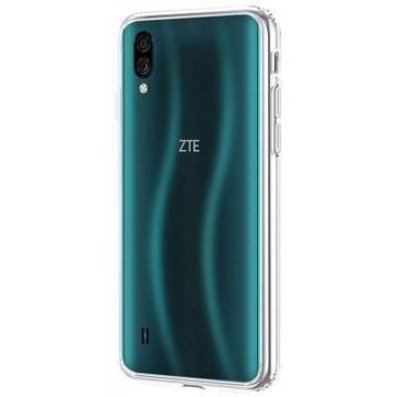 Чохол для смартфона BeCover ZTE Blade A5 2020 Transparancy (705050)