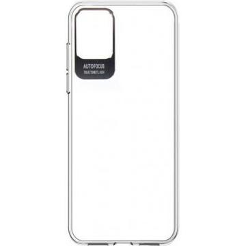 Чохол для смартфона DENGOS TPU Samsung Galaxy A71 (DG-TPU-TRP-41) (DG-TPU-TRP-41)
