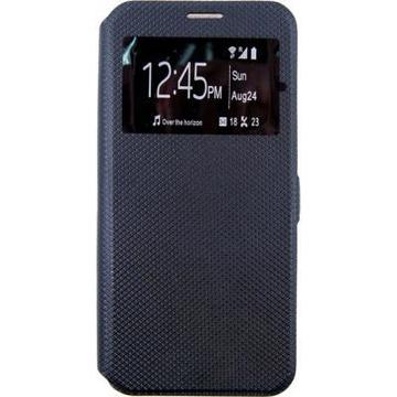 Чехол для смартфона DENGOS Flipp-Book Call ID Xiaomi Redmi 9, black (DG-SL-BK-266) (DG-SL-BK-266)