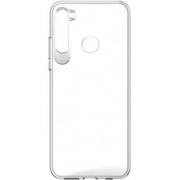 Чохол для смартфона DENGOS TPU Xiaomi Redmi Note 8 (DG-TPU-TRP-35) (DG-TPU-TRP-35)