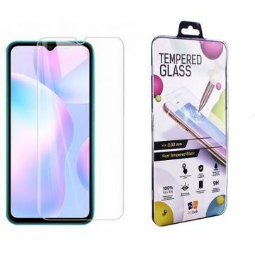 Защитное стекло и пленка  Drobak Xiaomi Redmi 9A Tempered glass (222252) (222252)
