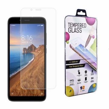 Защитное стекло и пленка  Drobak Xiaomi Redmi 7A (443150) (443150)