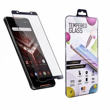 Захисне скло та плівка Drobak Asus ROG Phone (Black) (440329) (440329)